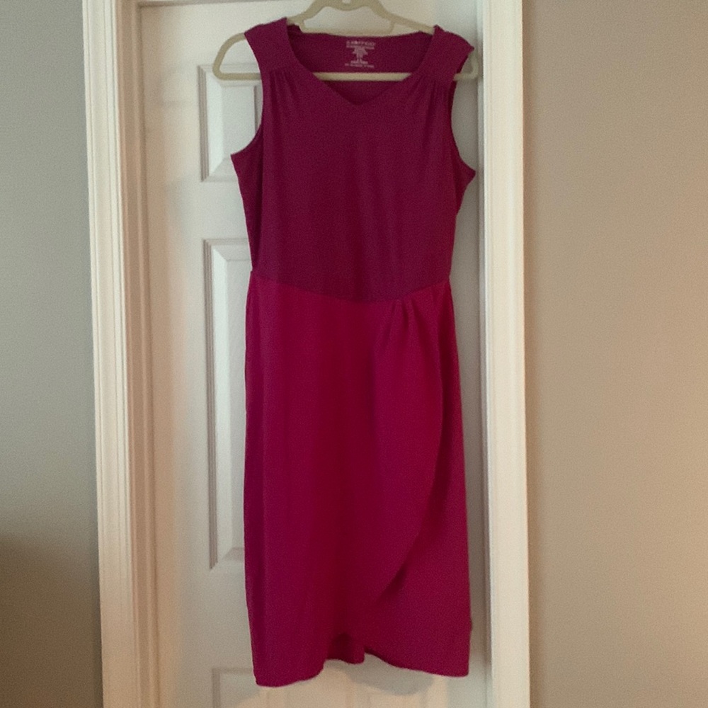 Exofficio dress